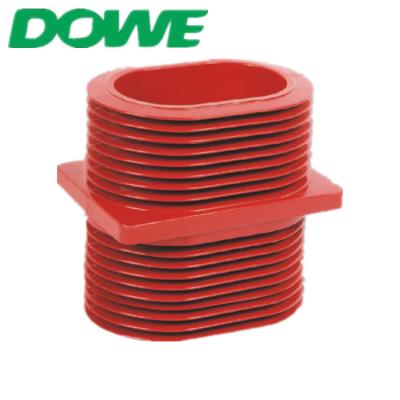 China 24KV Epoxy Resin Through Wall Bushing Protector 175x255 High Voltage for sale
