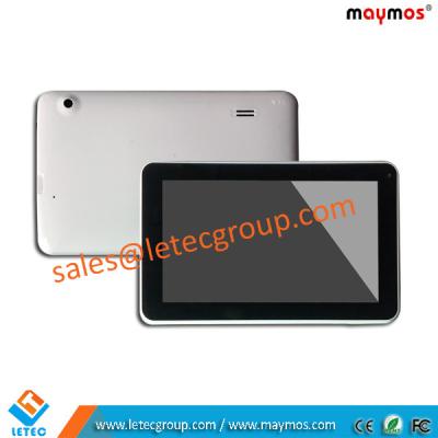 China 9 inch slate tablet pc for sale