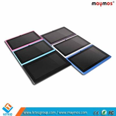 China 7 inch tablet pc news for sale