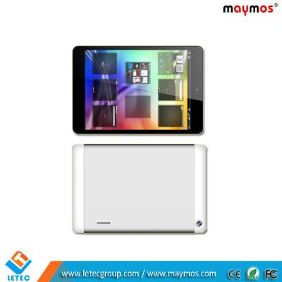 China 7.85 inch touch tablet pc for sale