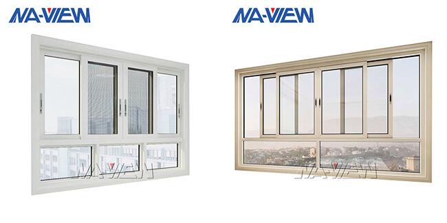sliding sash windows