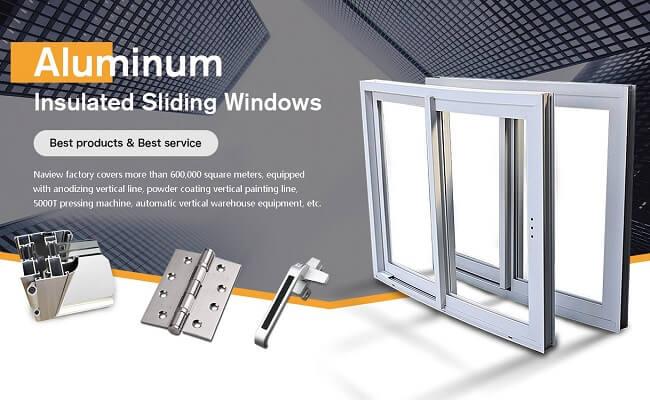 sliding windows for sale