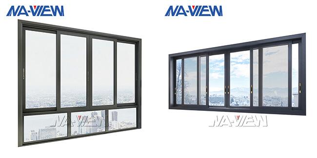 sliding sash windows