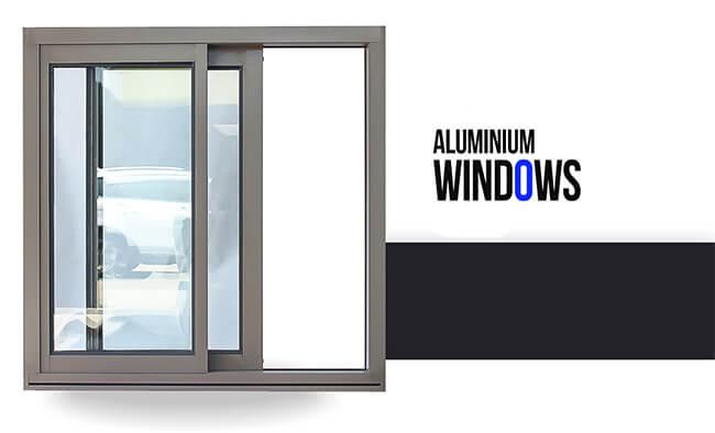 sliding window price