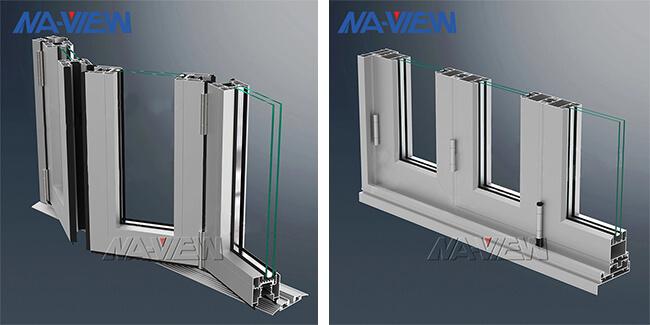 folding door