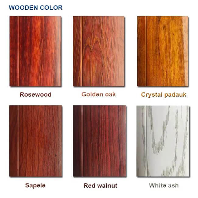 custom aluminum windows