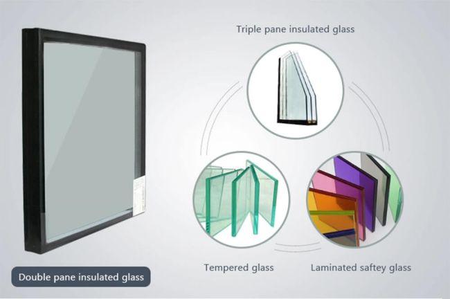 window glasses