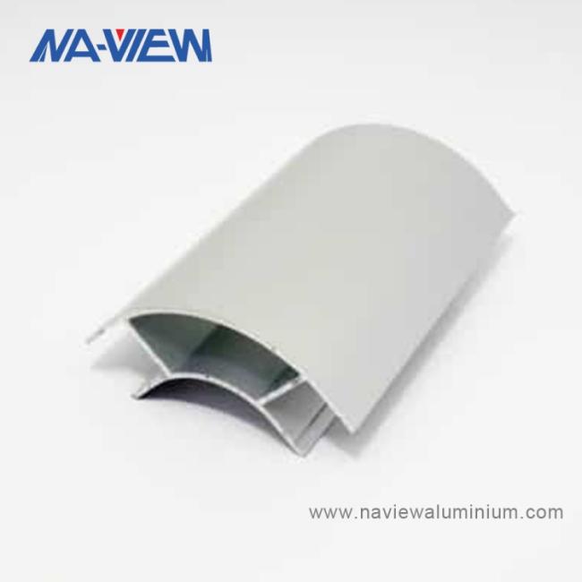 trailer molding trim