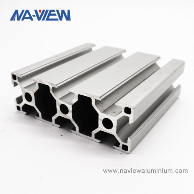 aluminium sign profiles