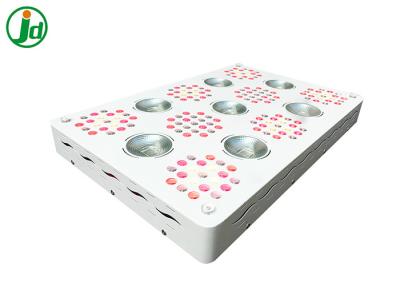 China Easy Turn On / Off Intelligent LED Grow Light , Indoor LED Grow Light / Lamp for sale
