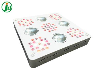 China High Efficiency Intelligent LED Grow Light 5W Big Epistar Chip LED Source for sale