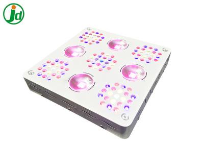 China Safe Operation Intelligent LED Grow Light Wifi Control Color / Brightness for sale
