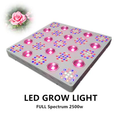 China Convenient Switch Indoor Garden LED Grow Lights Long Lasting Working for sale