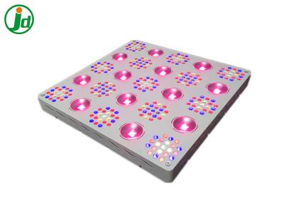 China 2500W Dimmable LED Grow Lights Durable Longer Lifespan Built In Controller for sale