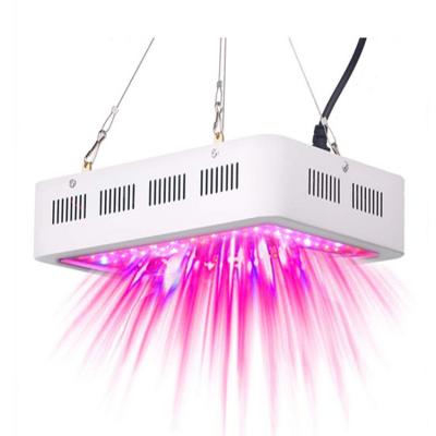 China High Reliability Double Chip LED Grow Light With Overheat Protection for sale