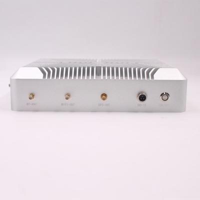 China Powerful And Compact MINI PC With 3x RS232 DB9 /2*USB2.0 2*USB3.0 /1*VGA Connectivity for sale