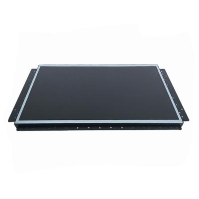 China 21.5 Inch 1080P 250nits Open Frame LCD Monitor Resistive Touch for sale