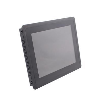 China pulgada industrial 1024x768 del monitor de computadora 12 de 1000nits XGA Lcd en venta