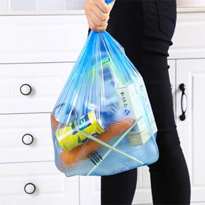 garbage bags