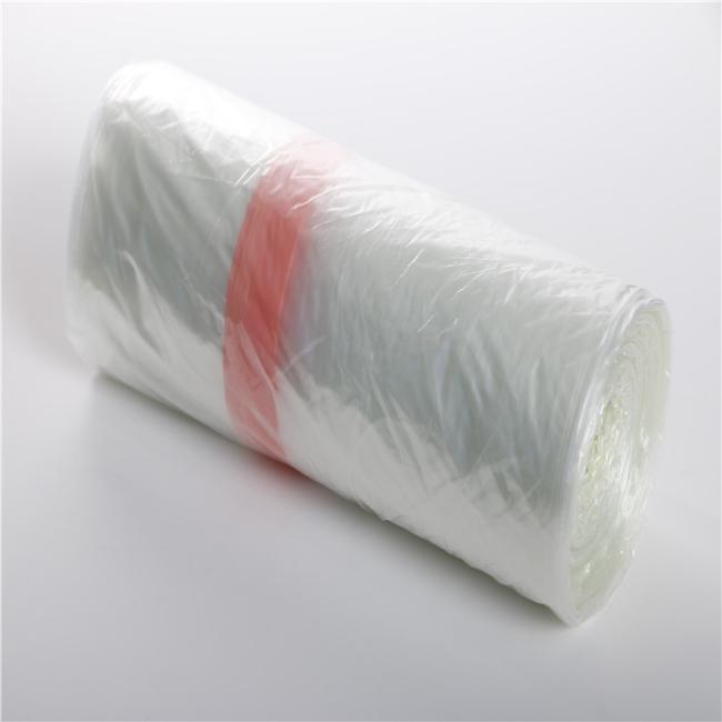 Medical PVA water soluble laundry bag