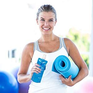 Great For Active Adults and Kids!