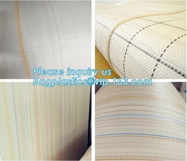 Anti UV Biodegradable Garden Bags For Pp Bags Makinglaminated Polypropylene