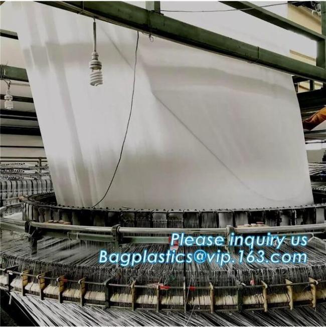 Anti UV Biodegradable Garden Bags For Pp Bags Makinglaminated Polypropylene
