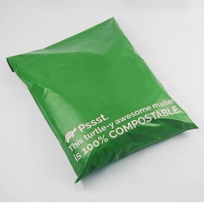 China GARMENT CLOTH PACKAGING BAG, COMPOSTABLE HOME ESSENTIAL,Self-Adhesive Closure. Metallic Shipping Bags For Mailing, Pack for sale