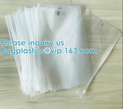 China Slider zipper bags with hanger hole, Packaging Bags Hanger Hook, package, packing bag, Mobile Phone Accessories for sale