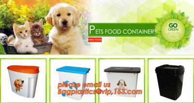 China PP material pet wastes scooper plastic pet scooper, Food grade pp feeding scooper plastic dog scooper, plastic poop scoo for sale