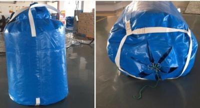 China 1 Ton PP Woven Jumbo Big Bags For Agriculture And Industrial Use,Big Bag/Bulk Bag/ Fibc Bag/ for sale