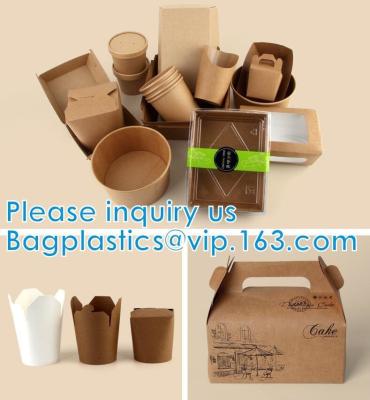China Soup Cups Cup Soup Disposable Paper Soup Cups With Paper Lid Ice Cream Cup Coppa Gelato for sale