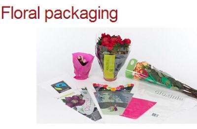 China Floral Packaging, Flower Bags, Flower Sleeves, Flexi Bottle, Water Bottle, Plastic Vase,Vine Tomato Bags Tomato Bags Let for sale
