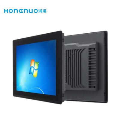 China 21.5 Inch Industrial Touch Screen Monitor With 1000nits Full HD for sale