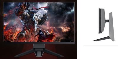 China 2560 Resolution All In One Computer Touch Screen  HD LED 144HZ 250nits for sale