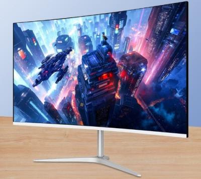 China 27 pulgadas LCD con pantalla grande TV de inteligente en venta