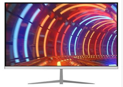 China 3.7KG LCD Monitor Curved Brightness 260cd/M2 Stylish Appearance for sale