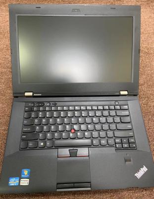 China 14INCH Used Lenovo Laptop L430  I5-3gen 4G Ram 128G SSD Portable Laptop Computer for sale