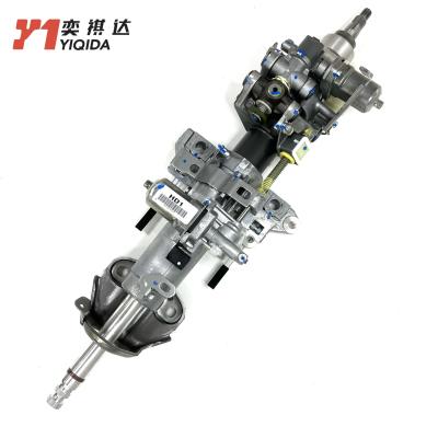 China Toyota Steering Gear 4581060180 Auto Steering Systems For Land Cruiser for sale