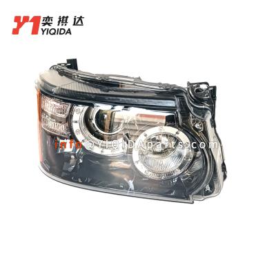 China Automobile Headlights LR030757 Led Auto Headlight Bulbs For Land Rover Range Rover for sale