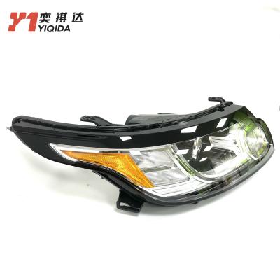 China OEM Land Rover Headlights LR057271 Land Rover Range Rover Headlight for sale