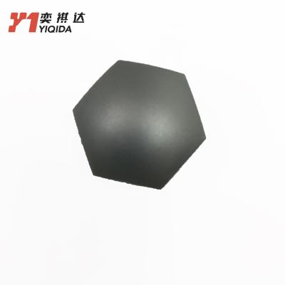 Китай 31471687 Автомобильный комплект болта для колес Серый S60 Volvo Lug Nut Covers продается