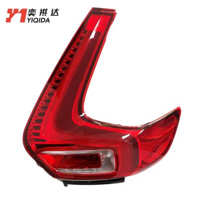 China 31446791 Car Light Auto Lighting Systems LED Tail Lights Lamp For Volvo XC40 18- for sale