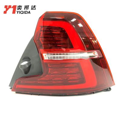 China 31468193 Car Light Car LED Lights Tail Lights Lamp For Volvo S60 19- for sale
