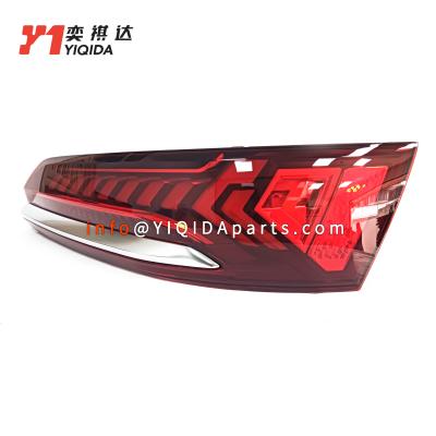 China 4M0945094F 4M0945094A Car Light Car Led Lights Taillamp Tail Lights For Audi Q7 for sale