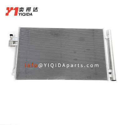 China 32339282 Condensador de corriente acústica Volvo XC40 Condensador de corriente acústica para automóviles en venta