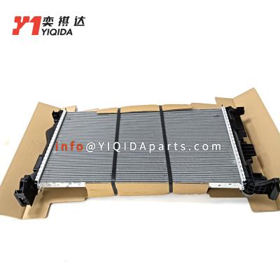 China 32224828 Air Conditioning Car Condenser XC90 2016 Volvo Radiator for sale