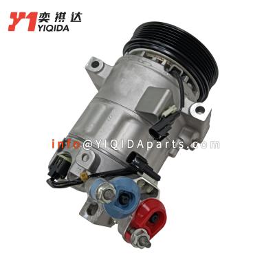 China 36010449 Car AC Air Compressor Volvo Air Conditioner Compressor For Car for sale