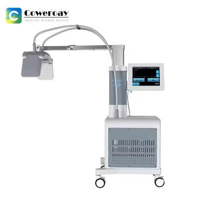 China Lumewave Master Microwave Vacuum Fat Dissolving Machine For Body Slimming for sale
