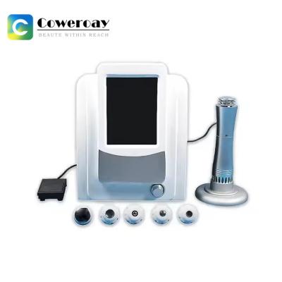 China Physical Pain Reduction Shockwave Therapy Machine For Pain Relief for sale